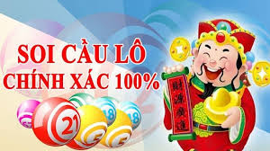 Soi cầu lô chính xác 100 đánh lô không lỗ