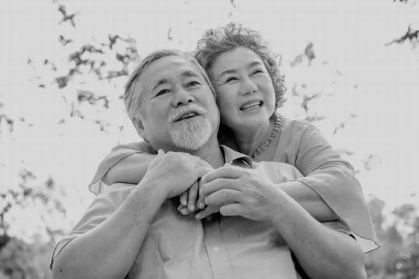 Mơ thấy ông bà báo mộng